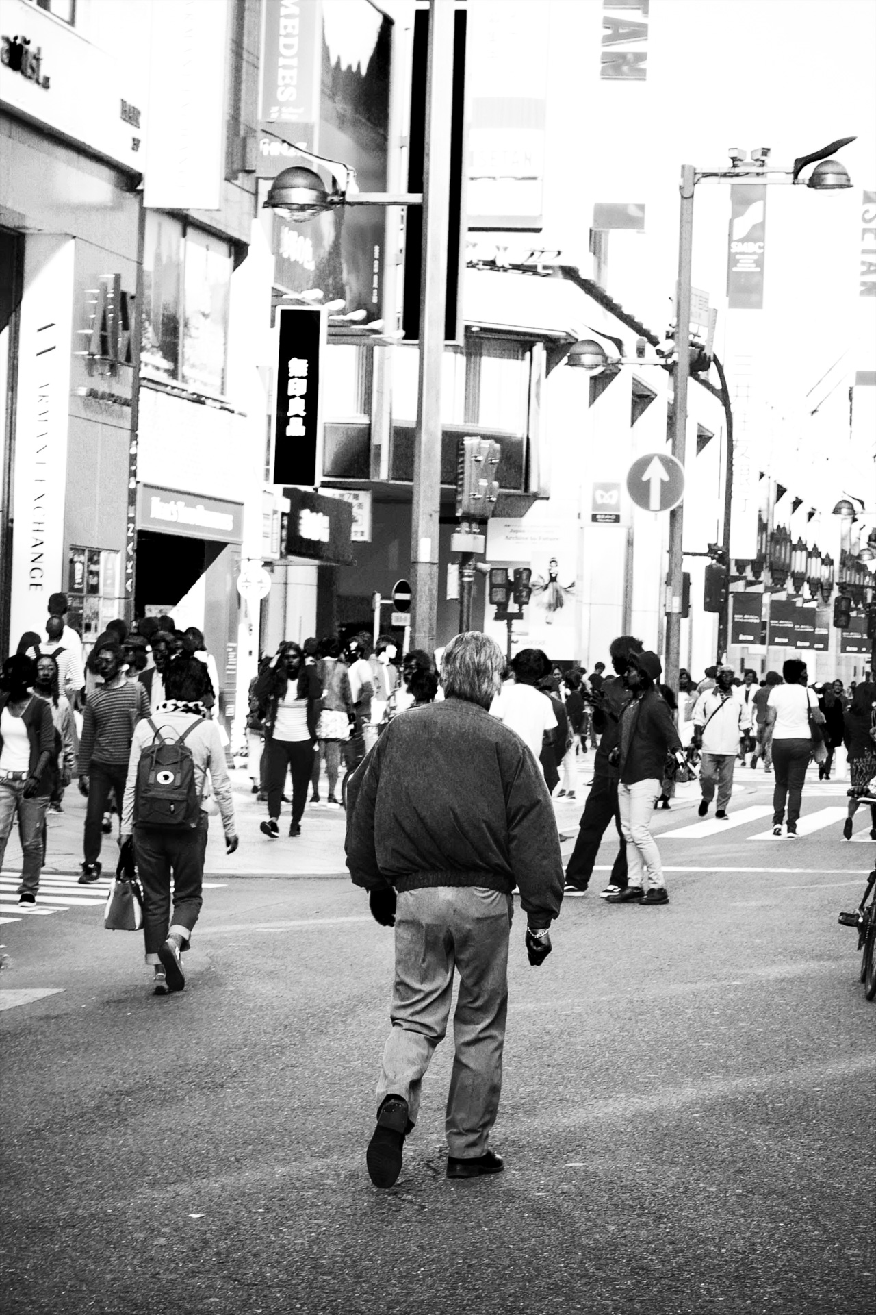 Shinjuku photo
