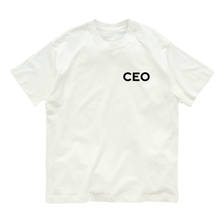 CEOTシャツ