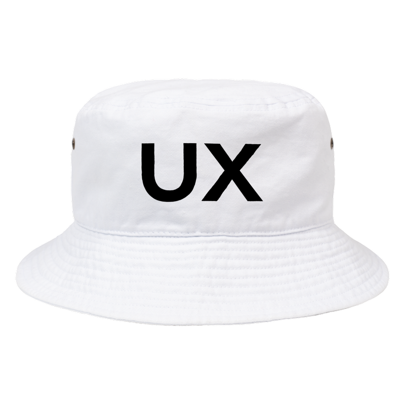 UXハット