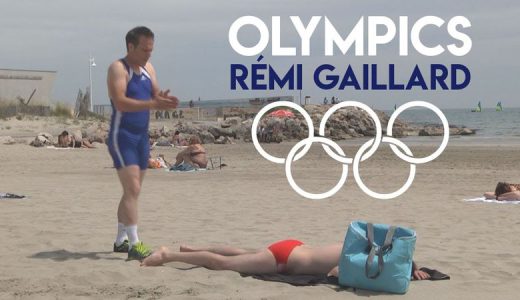 Rémi Gaillard | レミ・ガイヤール